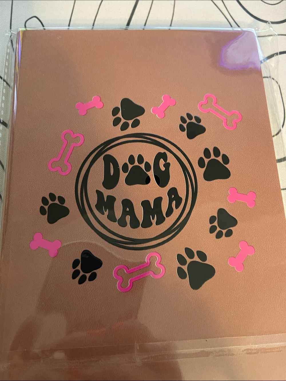 Handmade Notebook Pick one - Picture 15 of 15